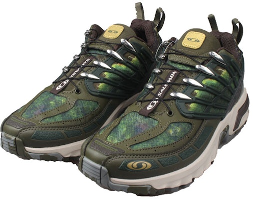 Salomon ACS Pro Mountain 'Mount Gaoligong' 473602 Lookbook Salomon ACS Pro Mountain 'Mount Gaoligong' 473602