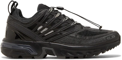 Salomon ACS Pro Rainy Day Grey/Orange L47179800 Salomon ACS Pro Rainy Day Grey/Orange L47179800