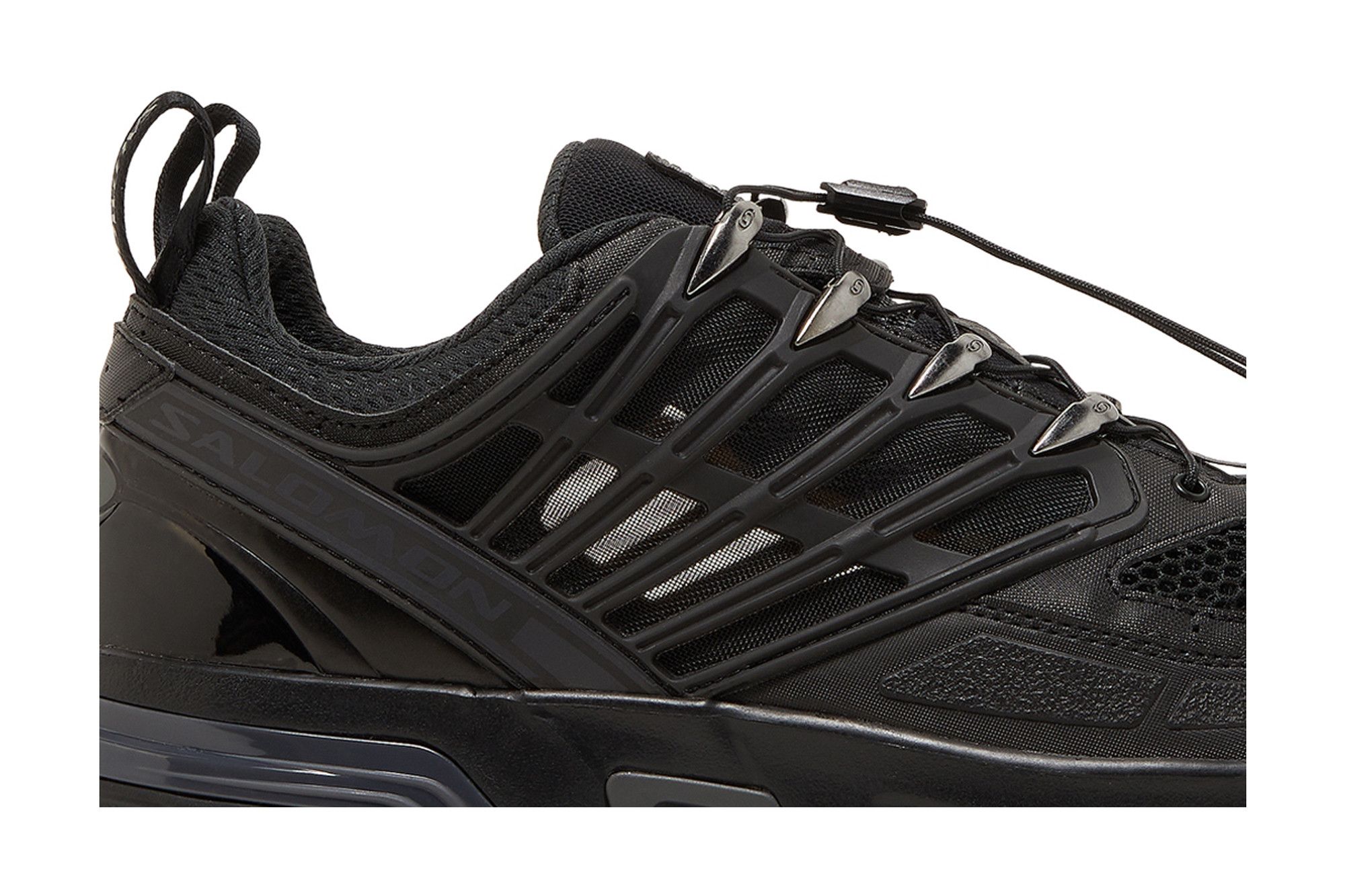 Lookbook Salomon ACS Pro Advanced 'Hitam Pekat' L47179800