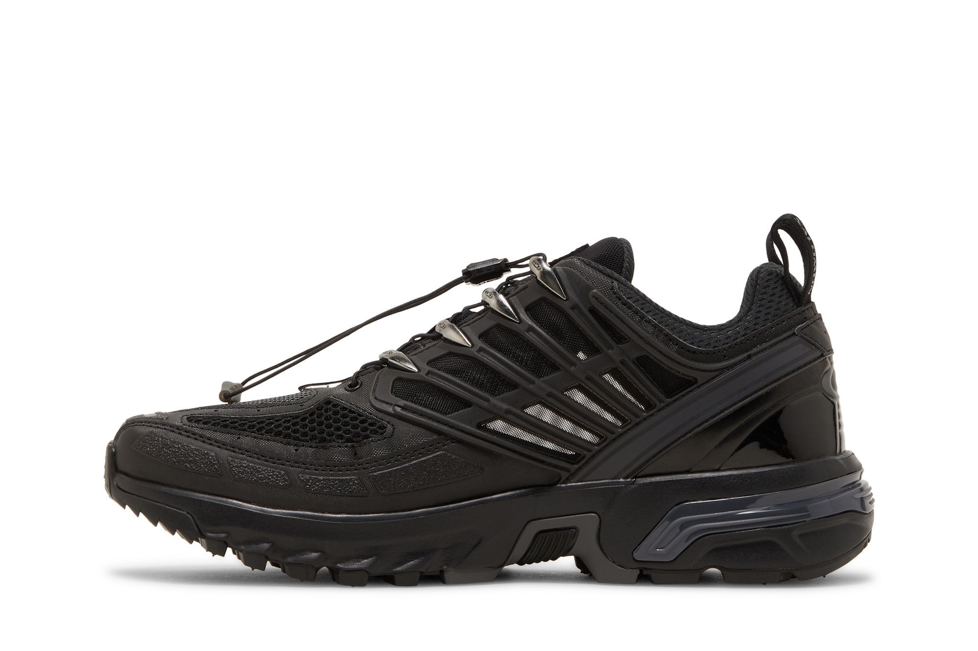 Shop Salomon ACS Pro Advanced 'Hitam Pekat' L47179800