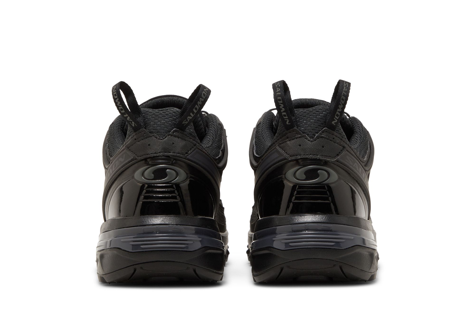 Sizing Salomon ACS Pro Advanced 'Hitam Pekat' L47179800