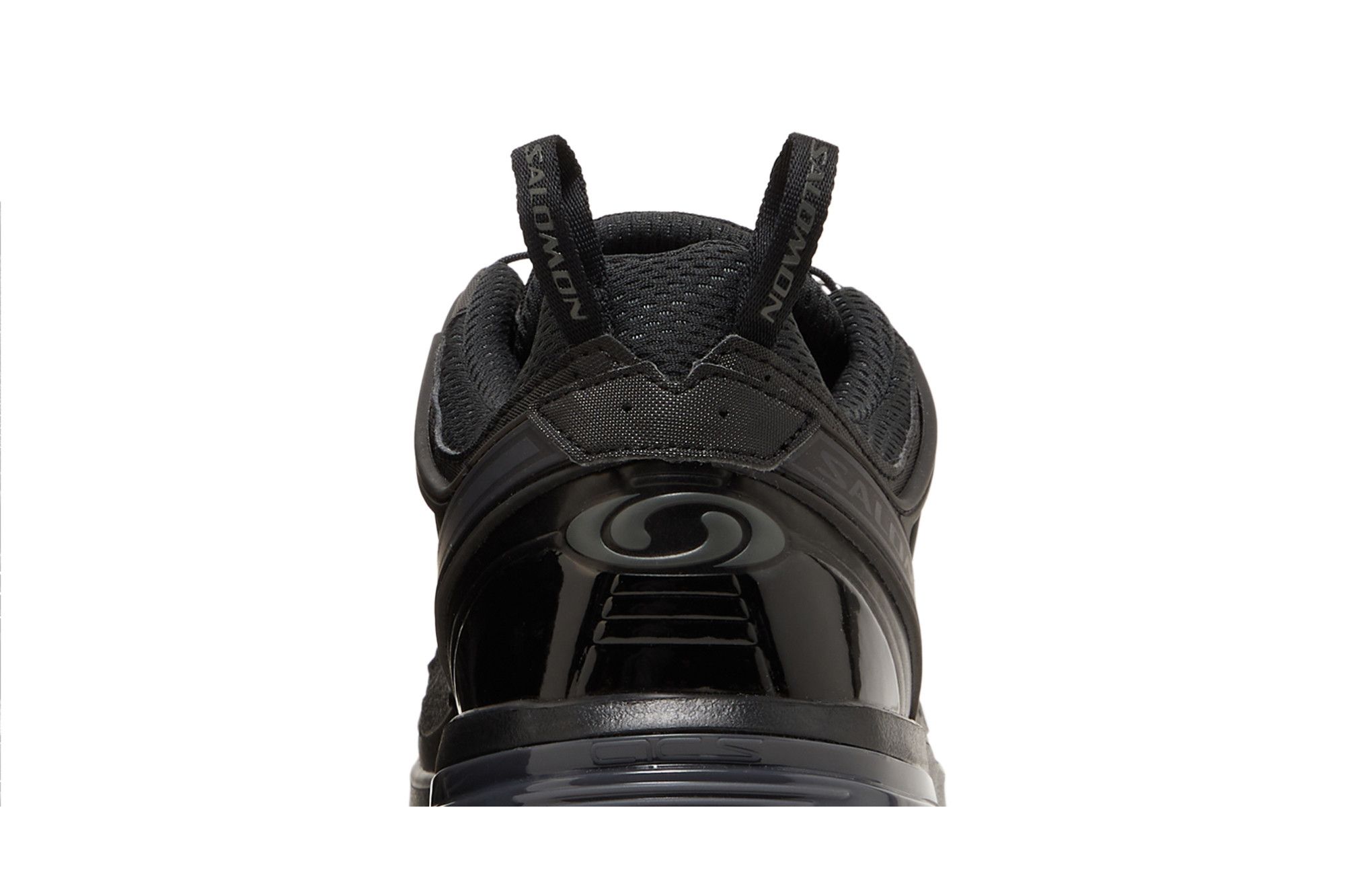 Cheap Salomon ACS Pro Advanced 'Hitam Pekat' L47179800