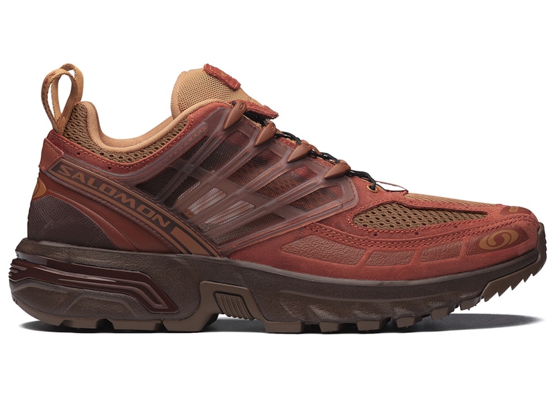 Salomon ACS Pro Red Ashes L47967900