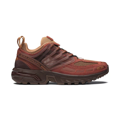 Salomon ACS Pro 'Red Ashes'