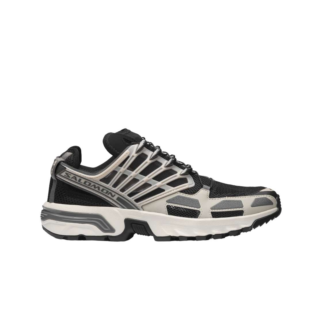 Salomon Acs Pro Shell 'Rainy Day Black' L47957000