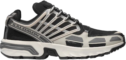 Salomon Acs Pro Shell 'Rainy Day Black' L47957000 Salomon Acs Pro Shell 'Rainy Day Black' L47957000