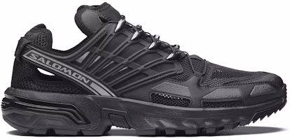Salomon ACS Pro Shell 'Triple Black' L49160900 Salomon ACS Pro Shell 'Triple Black' L49160900