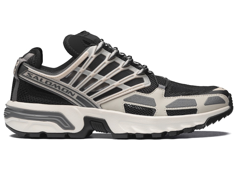 Buy Salomon ACS Pro Shell 雨天黑配色 L47957000