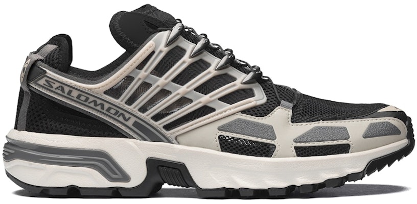 Salomon ACS Pro Shell 雨天黑配色 L47957000 Buy Salomon ACS Pro Shell 雨天黑配色 L47957000