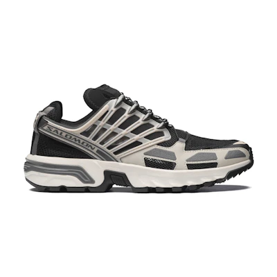 Salomon Acs Pro Shell 'Rainy Day Black'