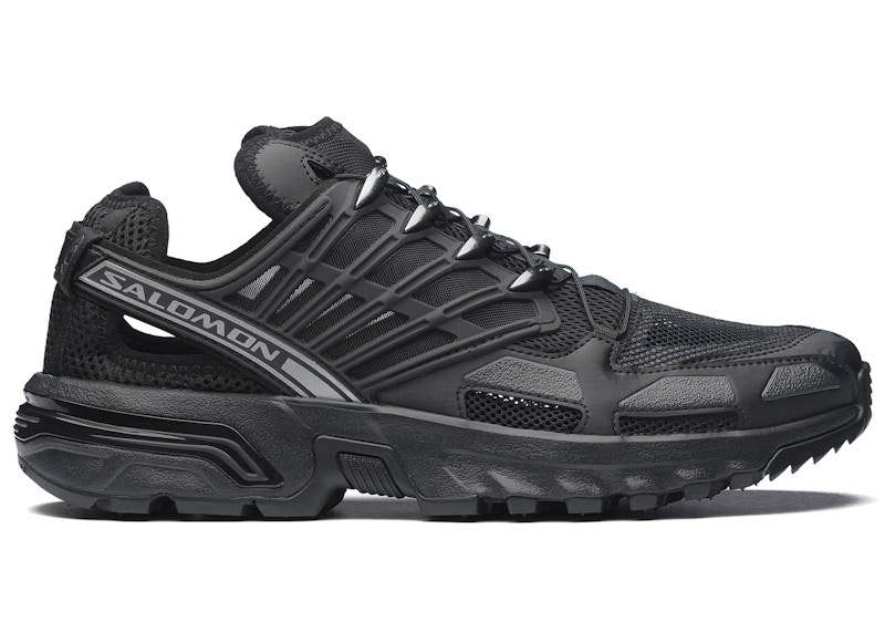 Salomon ACS Pro Shell 'Triple Black' L49160900
