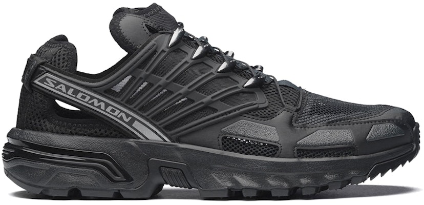 サロモン ACS プロ シェル トリプルブラック L49160900 Buy サロモン ACS プロ シェル トリプルブラック L49160900