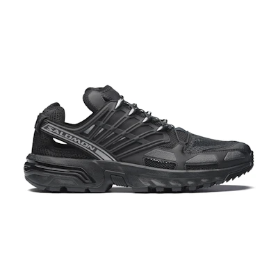 Salomon ACS Pro Shell 'Triple Black'