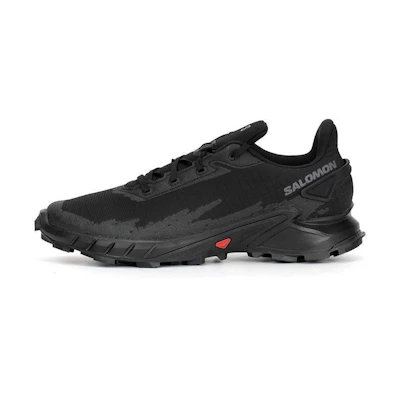 Salomon adidas Alphacross 4 'No Nickname'
