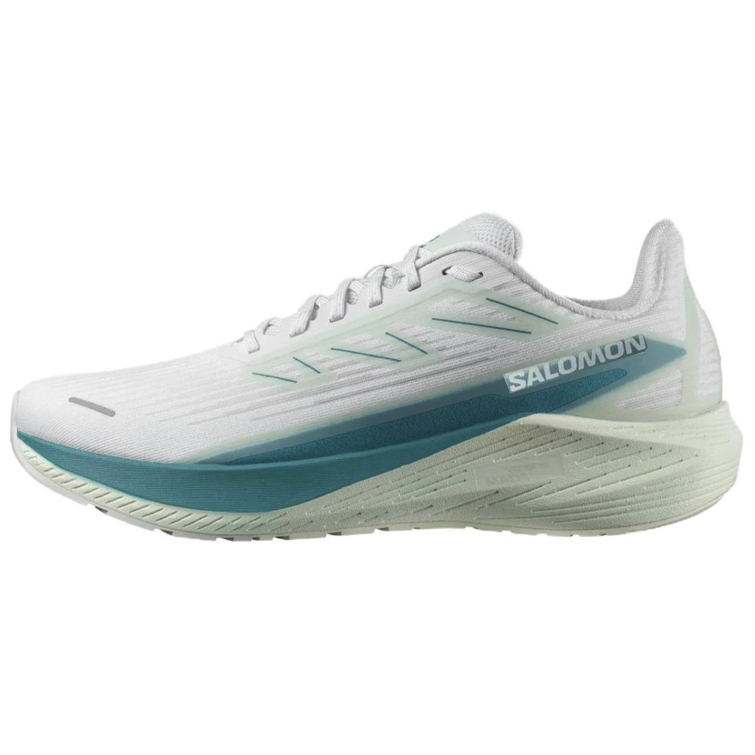 Salomon Aero Blaze 2 'White Tahitian Tide' L47426100