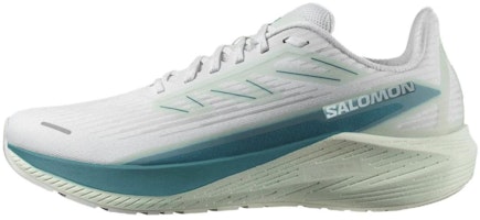 Salomon Aero Blaze 2 'White Tahitian Tide' L47426100 Salomon Aero Blaze 2 'White Tahitian Tide' L47426100