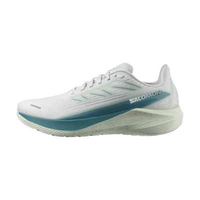 Salomon Aero Blaze 2 'White Tahitian Tide'