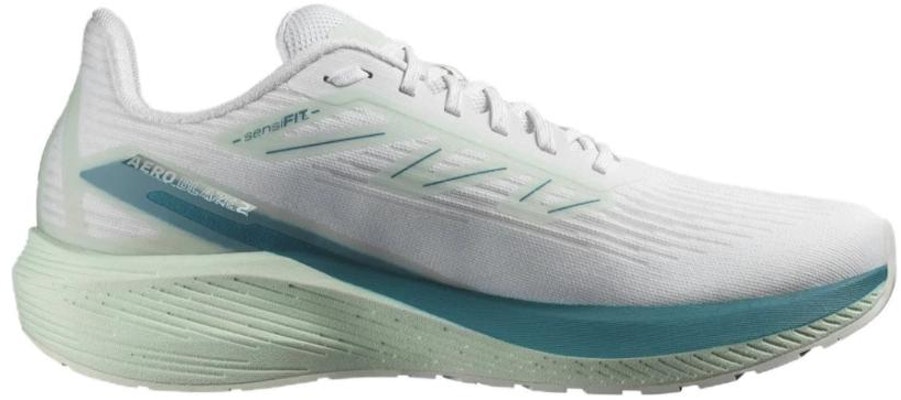 Salomon Aero Blaze 2 'White Tahitian Tide' L47426100 Order Salomon Aero Blaze 2 'White Tahitian Tide' L47426100