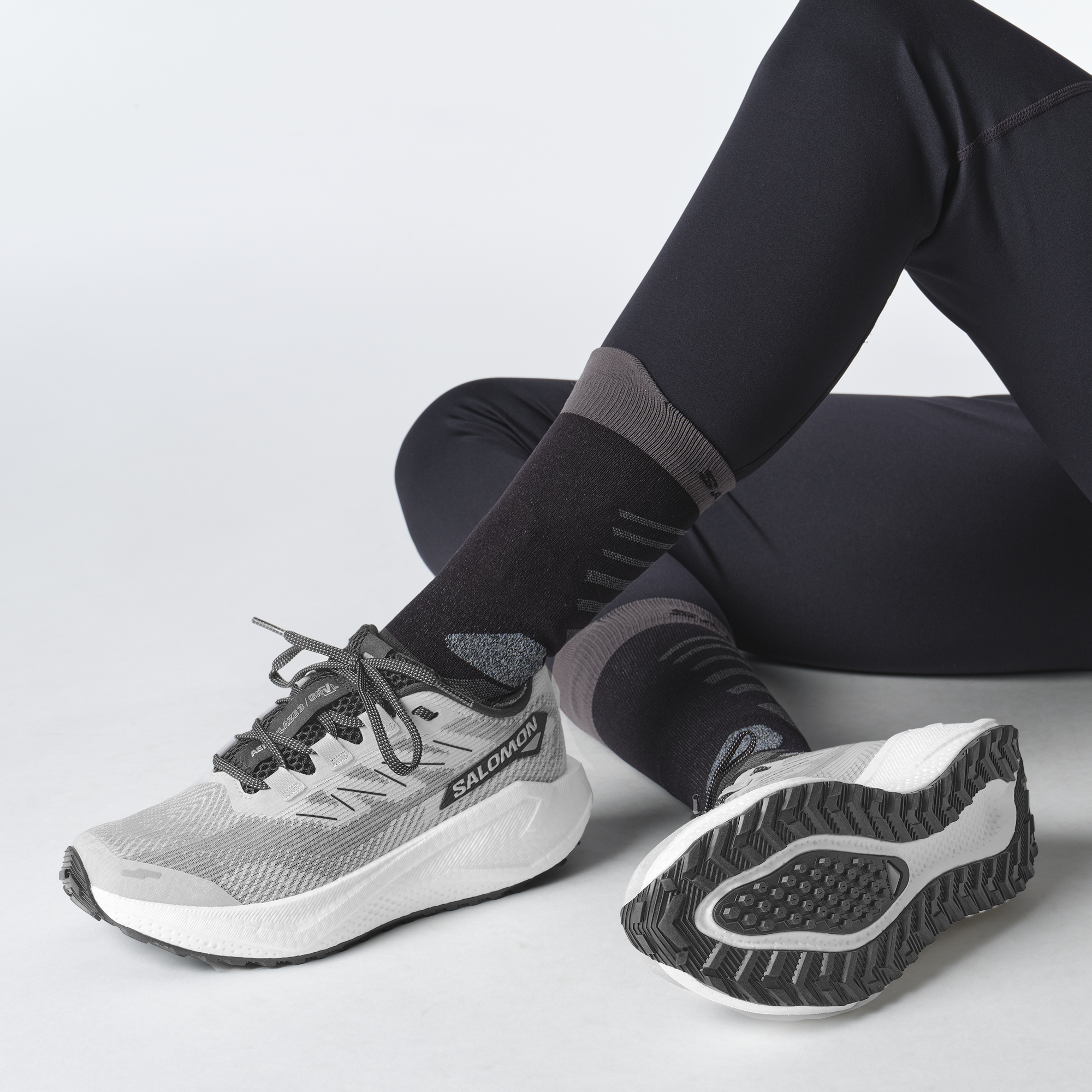 Salomon Aero Blaze 3 Gravel 圖 2