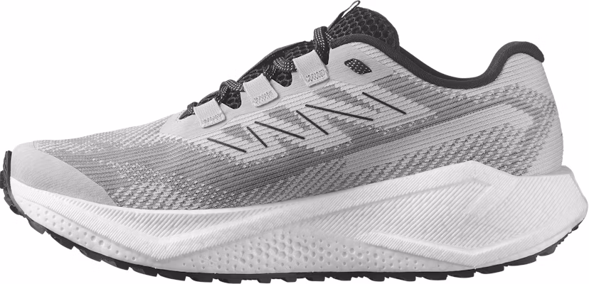 Salomon Aero Blaze 3 Sepatu Gravel L47971600 Lookbook Salomon Aero Blaze 3 Sepatu Gravel L47971600