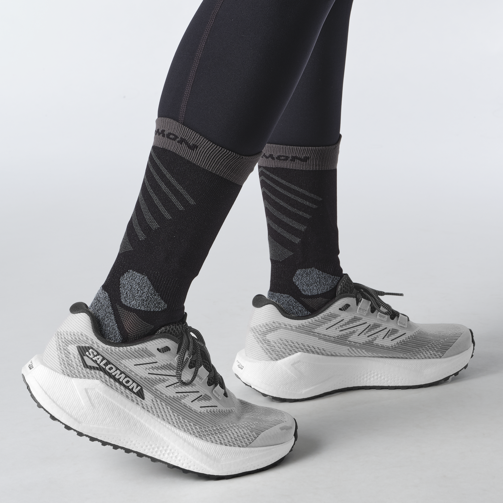 Salomon Aero Blaze 3 Gravel 圖 4