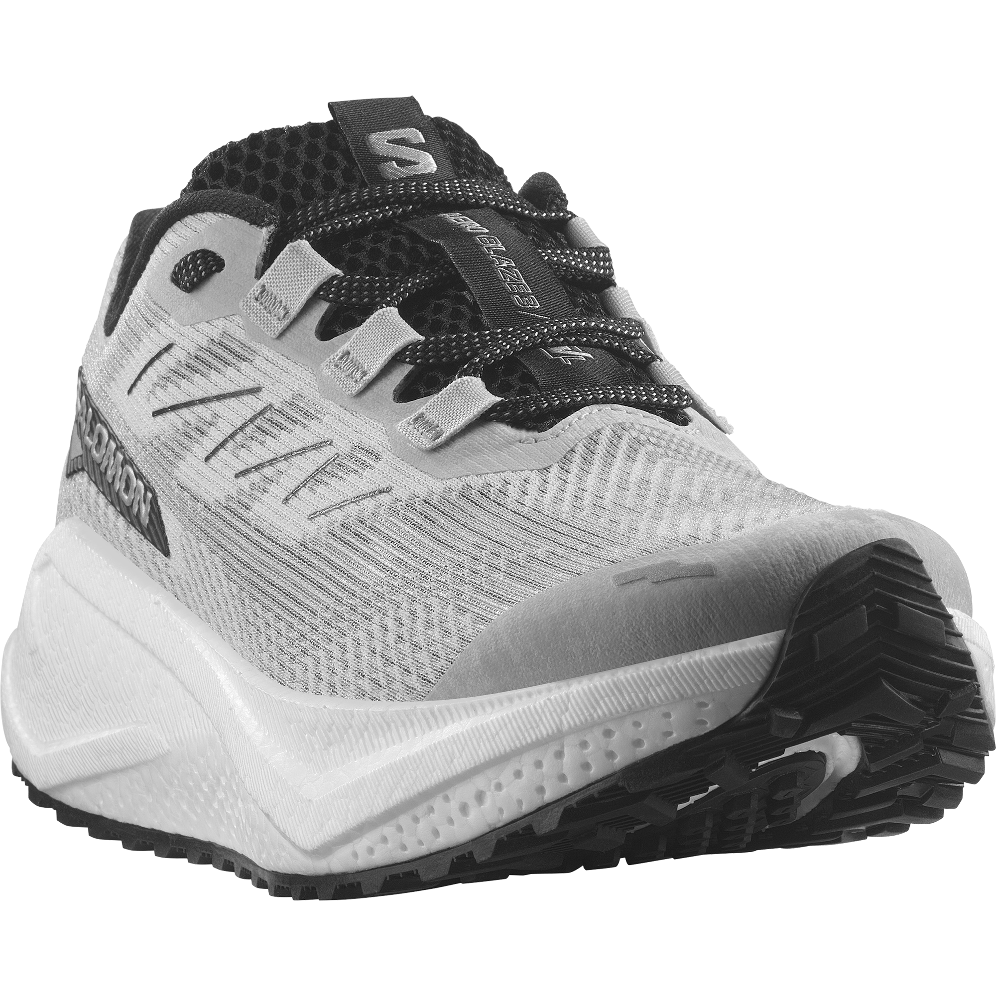 Salomon Aero Blaze 3 Gravel 圖 5