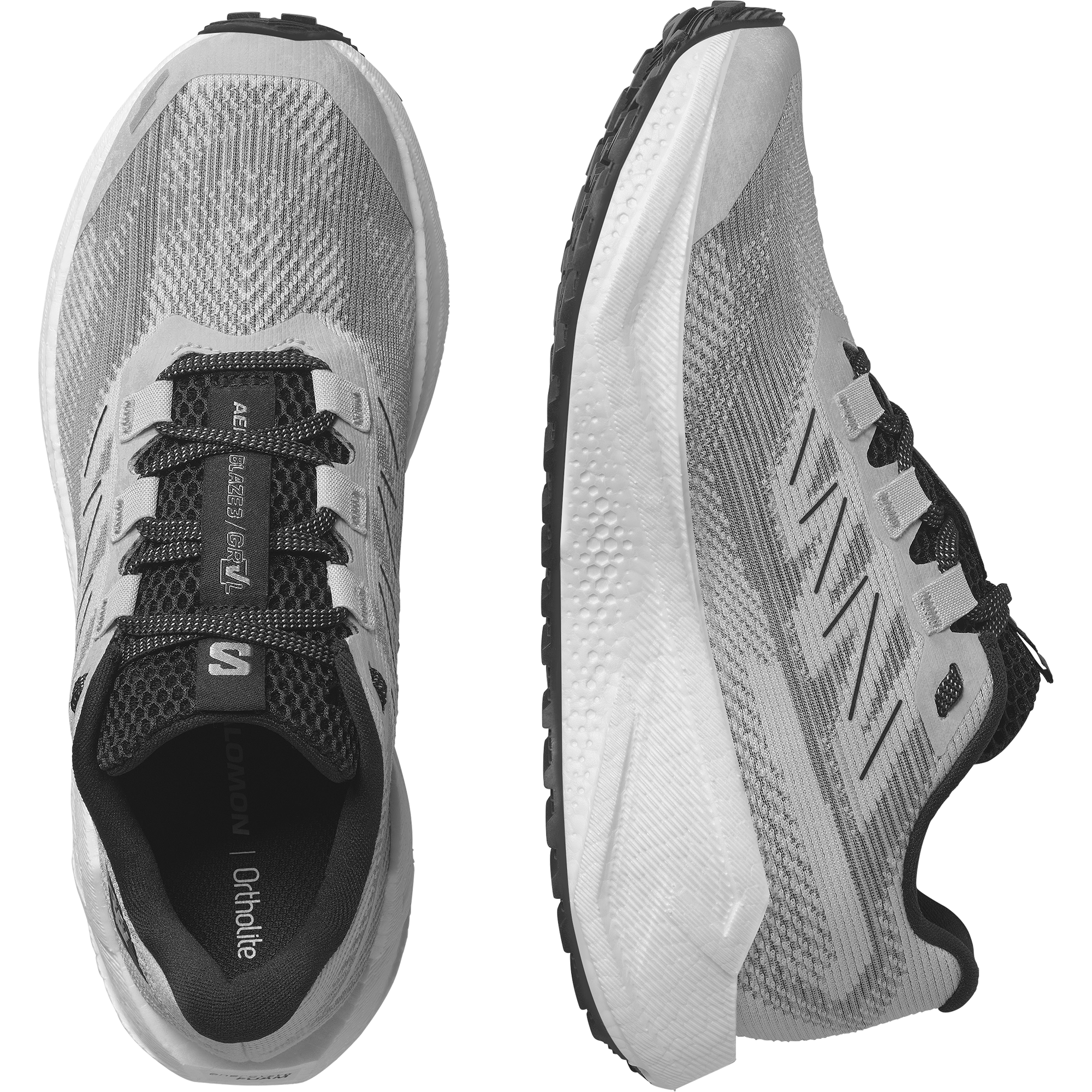 Salomon Aero Blaze 3 Gravel 圖 8