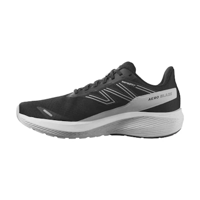 Salomon Aero Blaze 'Black Lunar Rock'