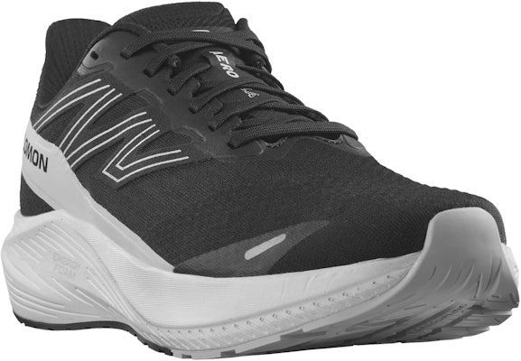 Salomon Aero Blaze '黑色月岩' L47208900 Lookbook Salomon Aero Blaze '黑色月岩' L47208900