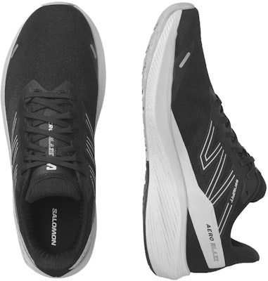 Salomon Aero Blaze '黑色月岩' L47208900 Shop Salomon Aero Blaze '黑色月岩' L47208900