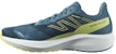 Salomon Aero Blaze 'Blue Ashes Sunny Lime' L47209100