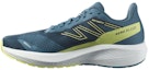 Buy Salomon Aero Blaze 'Blue Ashes Sunny Lime' L47209100