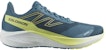 Salomon Aero Blaze 'Blue Ashes Sunny Lime' L47209100