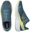 Lookbook Salomon Aero Blaze 'Blue Ashes Sunny Lime' L47209100