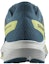 Shop Salomon Aero Blaze 'Blue Ashes Sunny Lime' L47209100