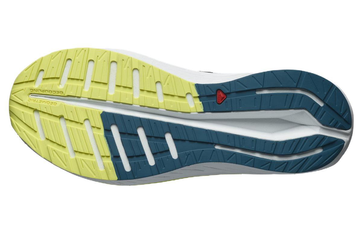 Purchase Salomon Aero Blaze 'Blue Ashes Sunny Lime' L47209100