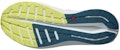 Salomon Aero Blaze 'Blue Ashes Sunny Lime' L47209100