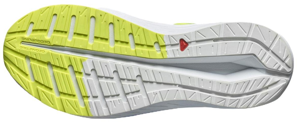 Salomon Aero Blaze '安全黄色冲浪蓝' L47382000 Shop Salomon Aero Blaze '安全黄色冲浪蓝' L47382000