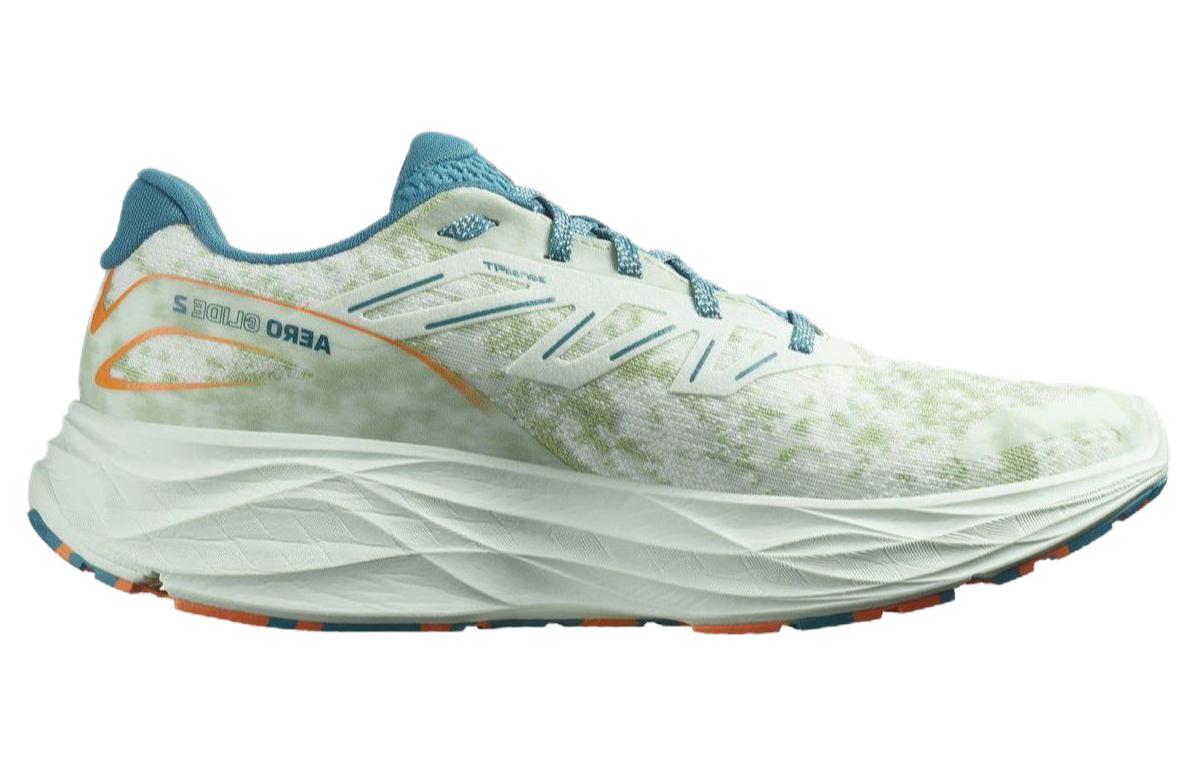 Salomon Aero Glide 2 'Blue Green' 圖 2