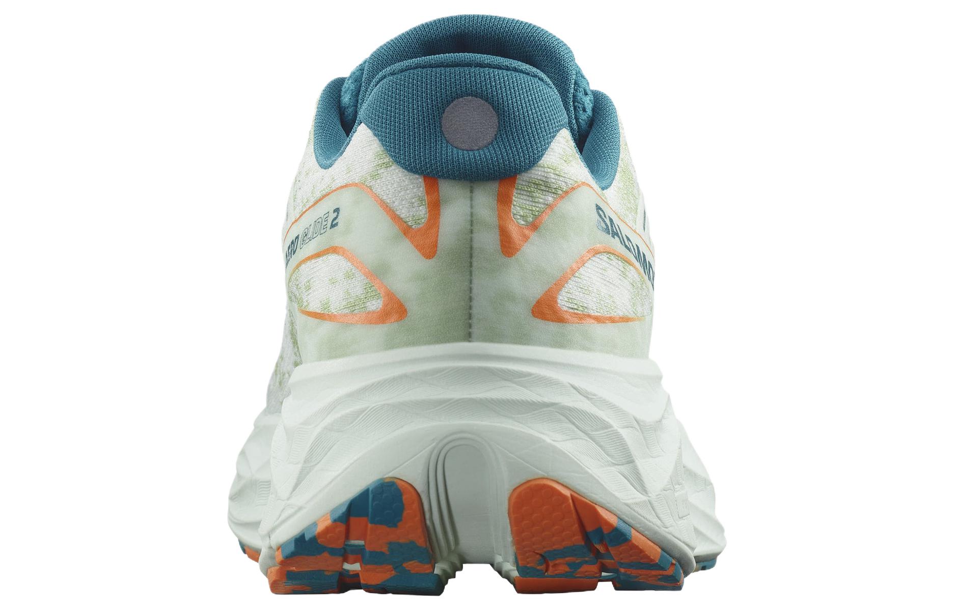 Salomon Aero Glide 2 'Blue Green' 圖 5