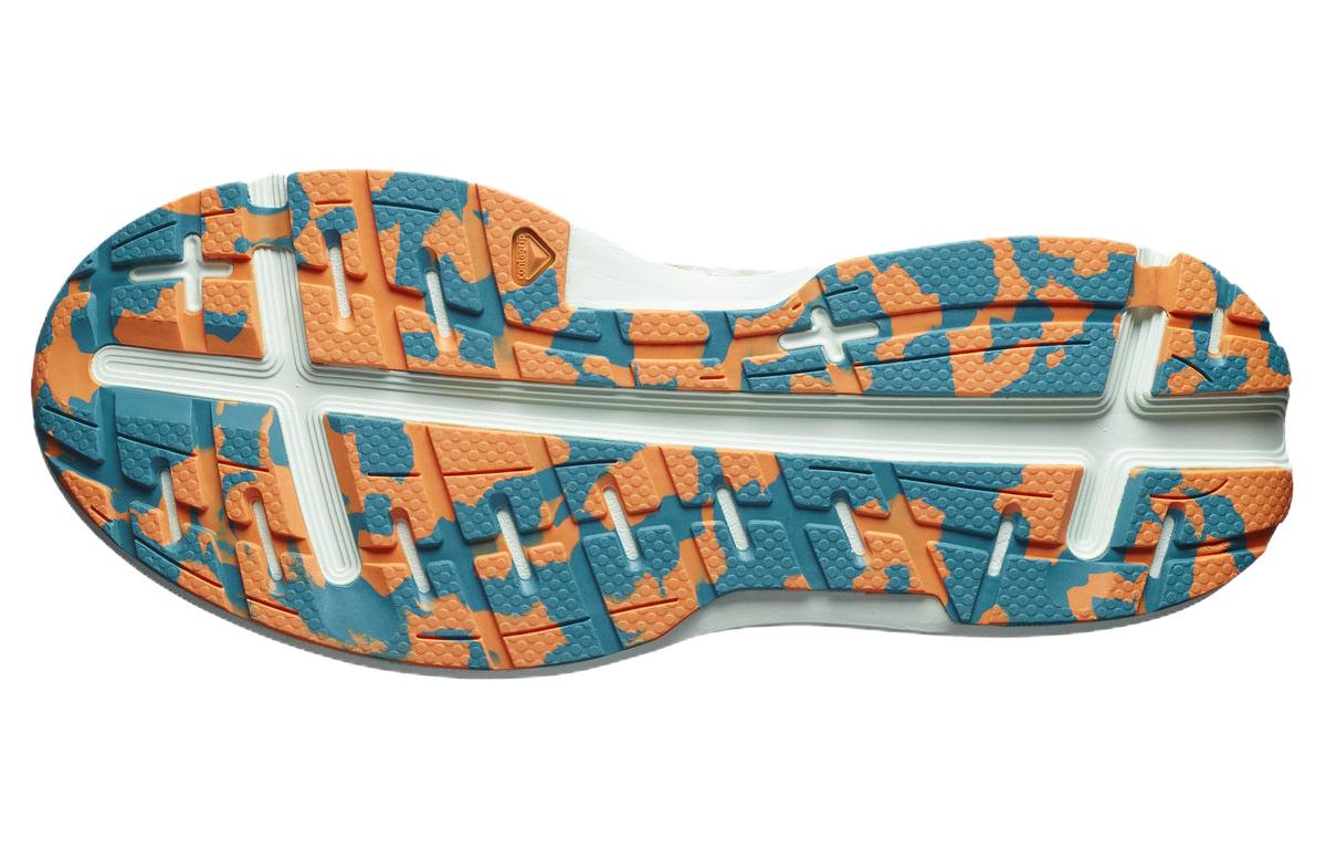 Salomon Aero Glide 2 'Blue Green' 圖 6