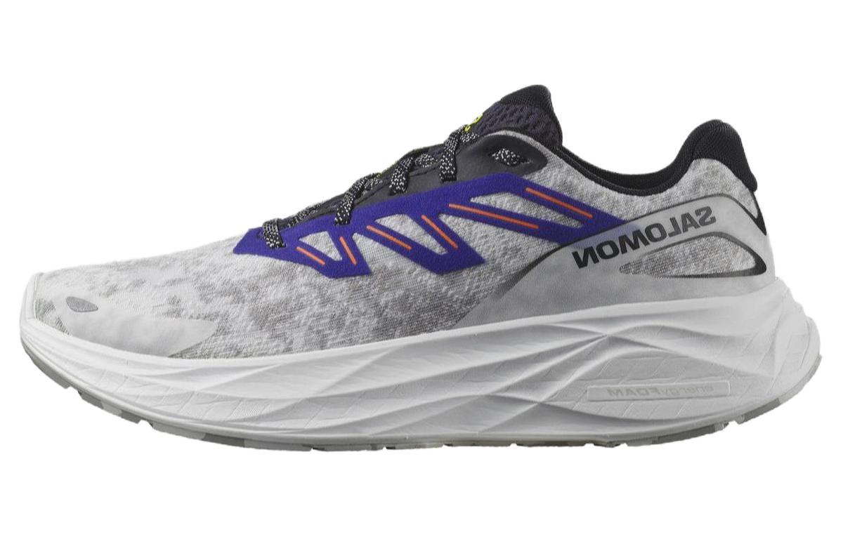 Salomon Aero Glide 2 'Grey Blue' 474270