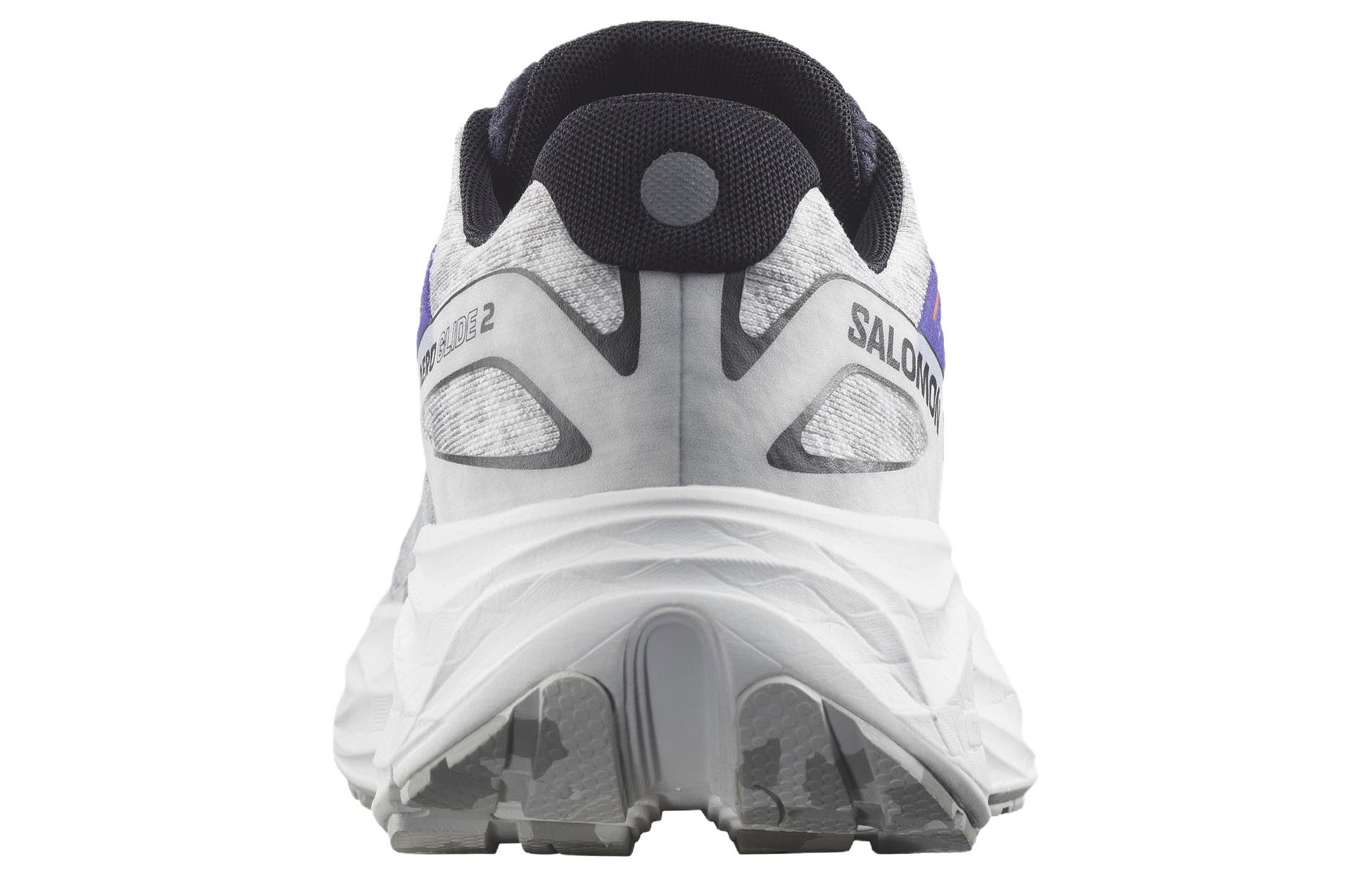 Salomon Aero Glide 2 'Grey Blue' 圖 5