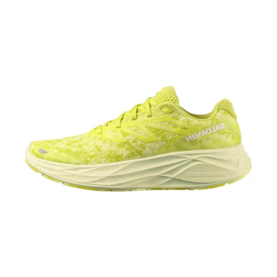 Salomon Aero Glide 2 'Light Yellow'