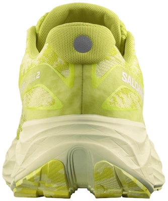 萨洛蒙 Aero Glide 2 '浅黄' 运动鞋 474269 Shop 萨洛蒙 Aero Glide 2 '浅黄' 运动鞋 474269
