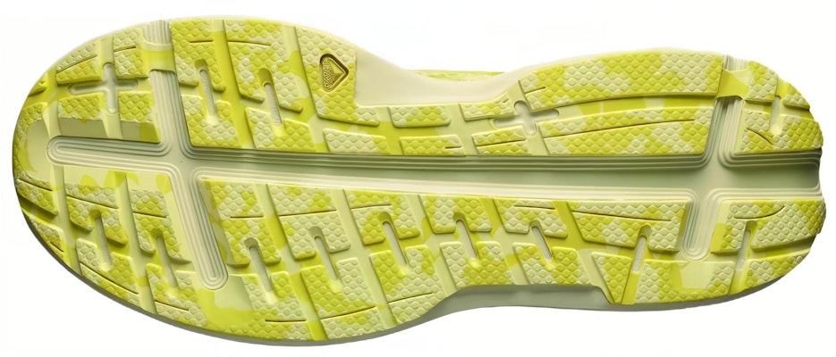 萨洛蒙 Aero Glide 2 '浅黄' 运动鞋 474269 Details for 萨洛蒙 Aero Glide 2 '浅黄' 运动鞋 474269