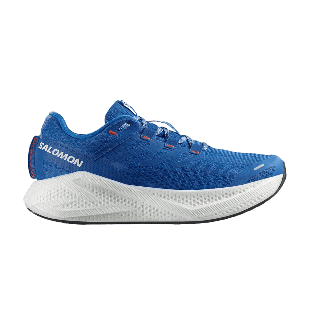Salomon Aero Glide 3 Blue/Grey L47810500