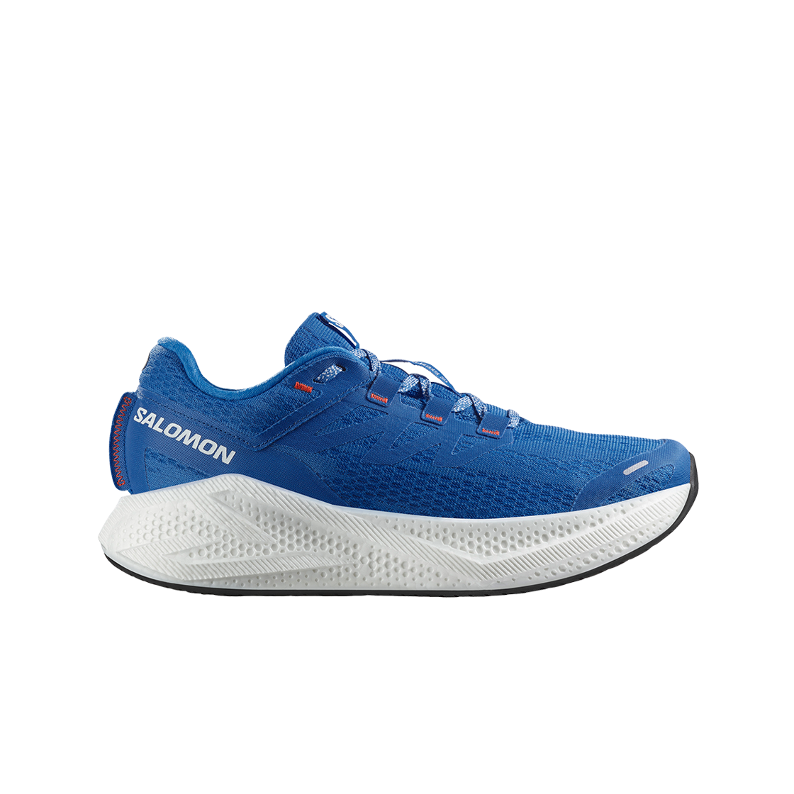 Salomon Aero Glide 3 Blue/Grey L47810500