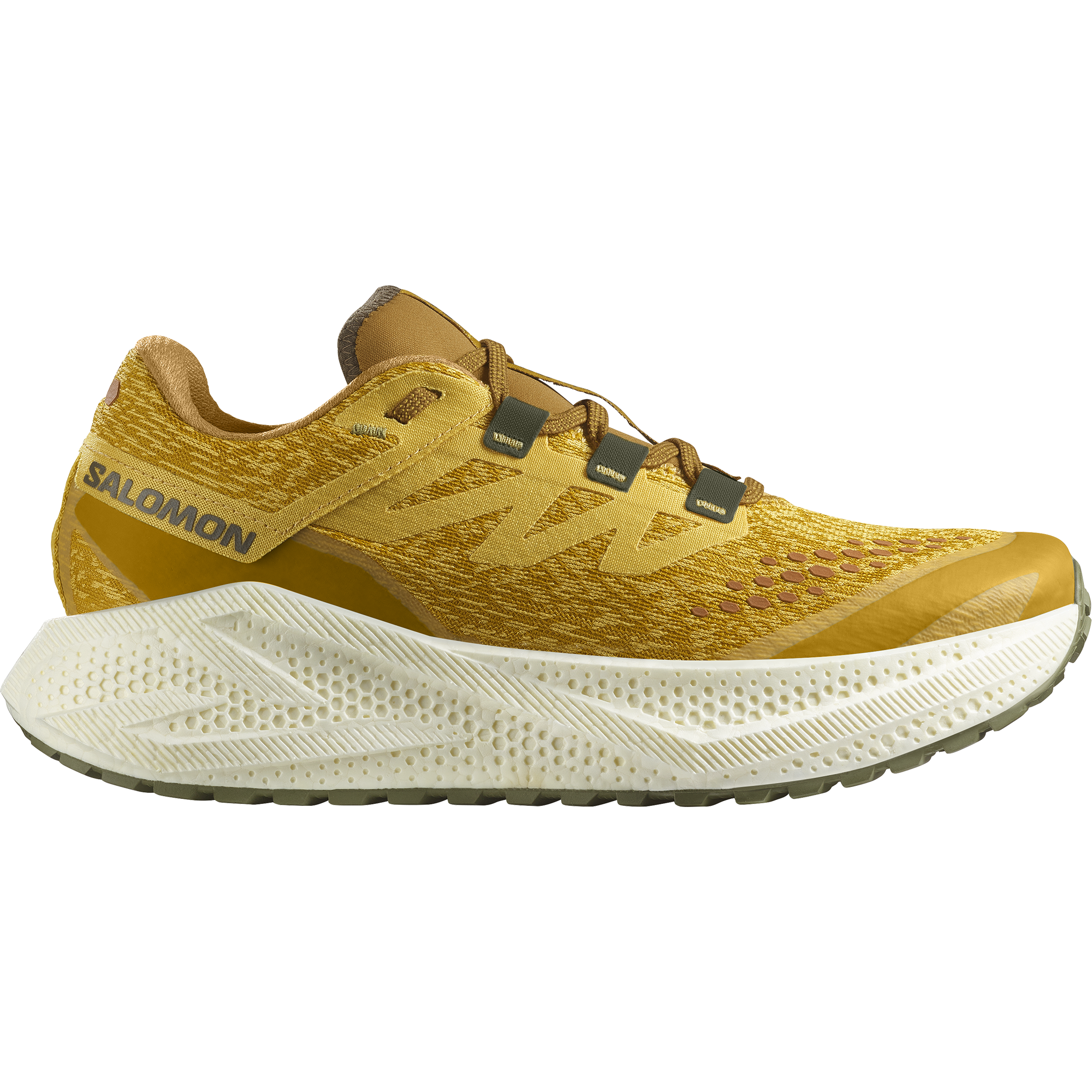 Salomon Aero Glide 3 Gravel L47812000
