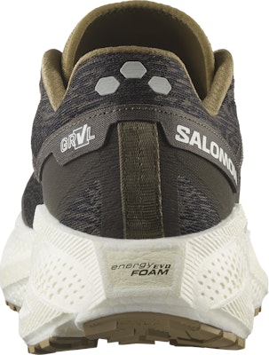 Salomon Aero Glide 3 Gravel L47869700 Lookbook Salomon Aero Glide 3 Gravel L47869700